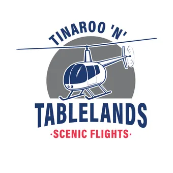 Tinaroo N Tablelands Scenic Flights